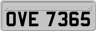 OVE7365