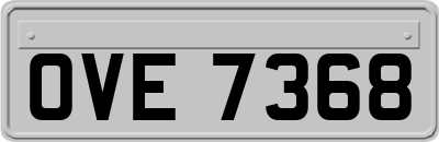 OVE7368