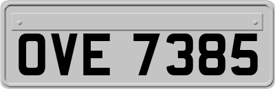 OVE7385