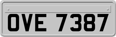OVE7387