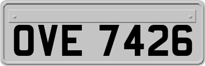 OVE7426