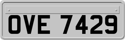 OVE7429
