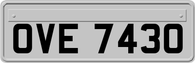 OVE7430