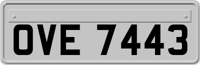 OVE7443