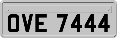OVE7444