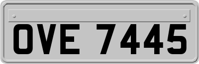 OVE7445