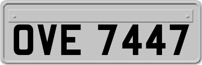 OVE7447