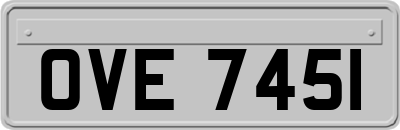 OVE7451