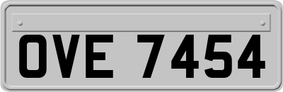 OVE7454