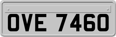 OVE7460