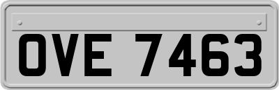 OVE7463
