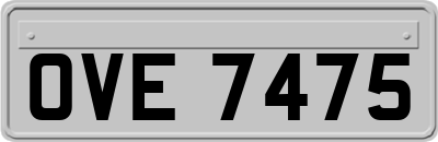 OVE7475
