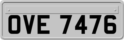OVE7476
