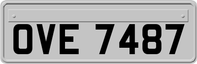 OVE7487