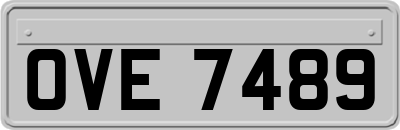 OVE7489