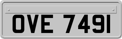 OVE7491
