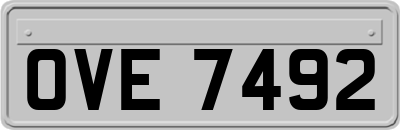 OVE7492