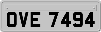 OVE7494