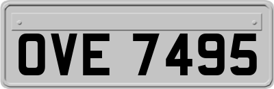 OVE7495