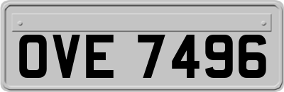 OVE7496