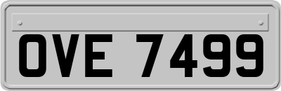 OVE7499