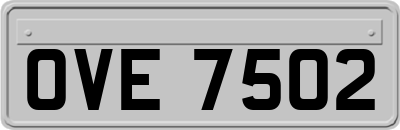 OVE7502