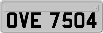 OVE7504