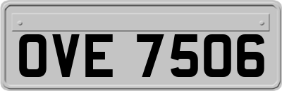 OVE7506