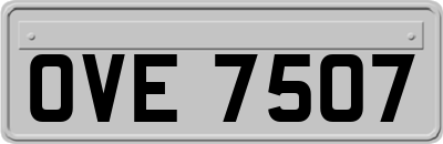 OVE7507