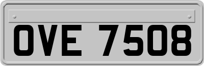 OVE7508