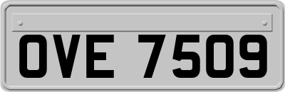 OVE7509