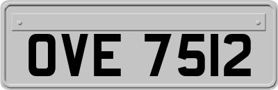 OVE7512