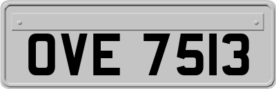 OVE7513