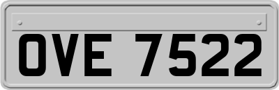 OVE7522