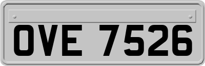OVE7526