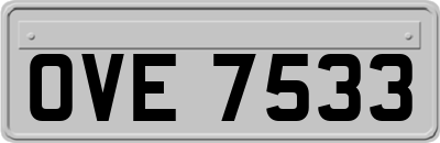 OVE7533