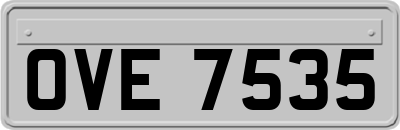 OVE7535