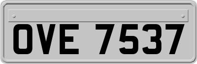 OVE7537