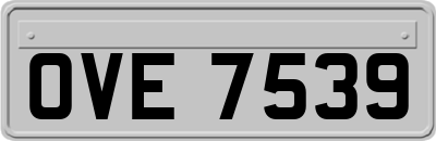 OVE7539