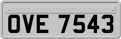 OVE7543