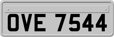 OVE7544