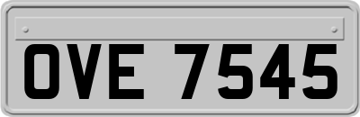 OVE7545