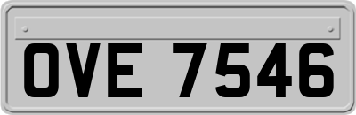 OVE7546