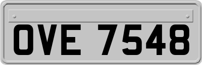 OVE7548