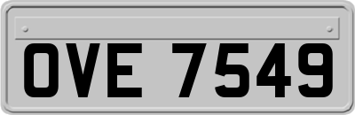OVE7549