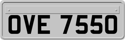 OVE7550