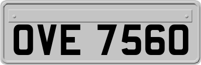 OVE7560