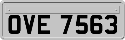 OVE7563