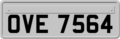 OVE7564