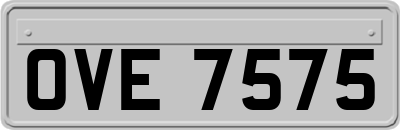OVE7575